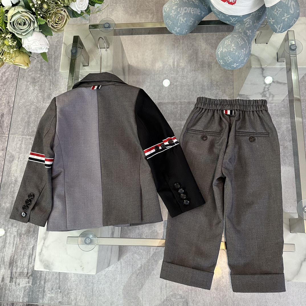 Thom Browne Kids